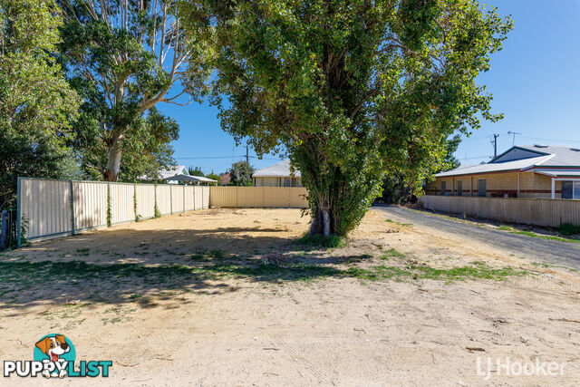 Proposed Lot 2/21 Fielder Street SOUTH BUNBURY WA 6230