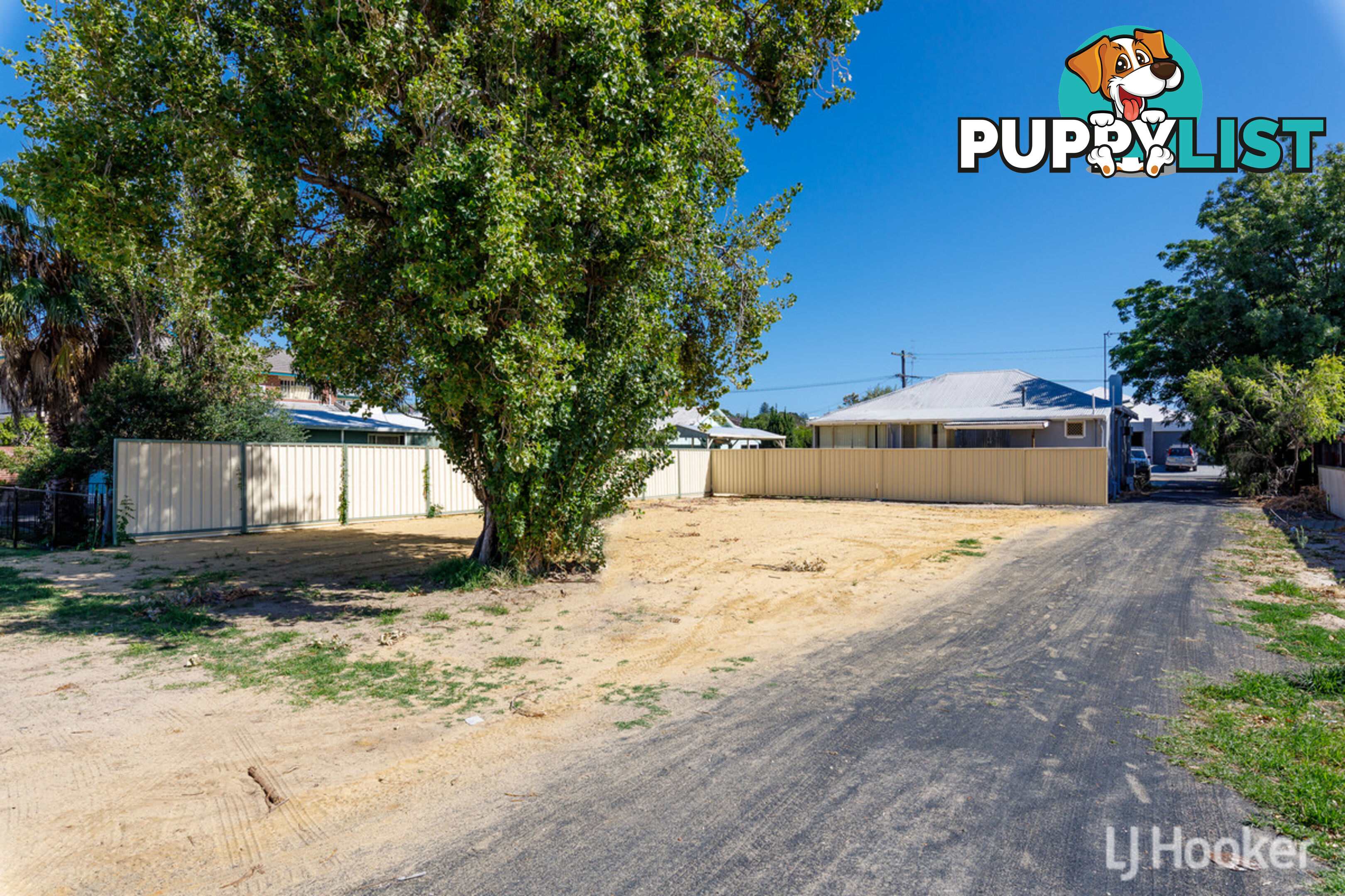 Proposed Lot 2/21 Fielder Street SOUTH BUNBURY WA 6230