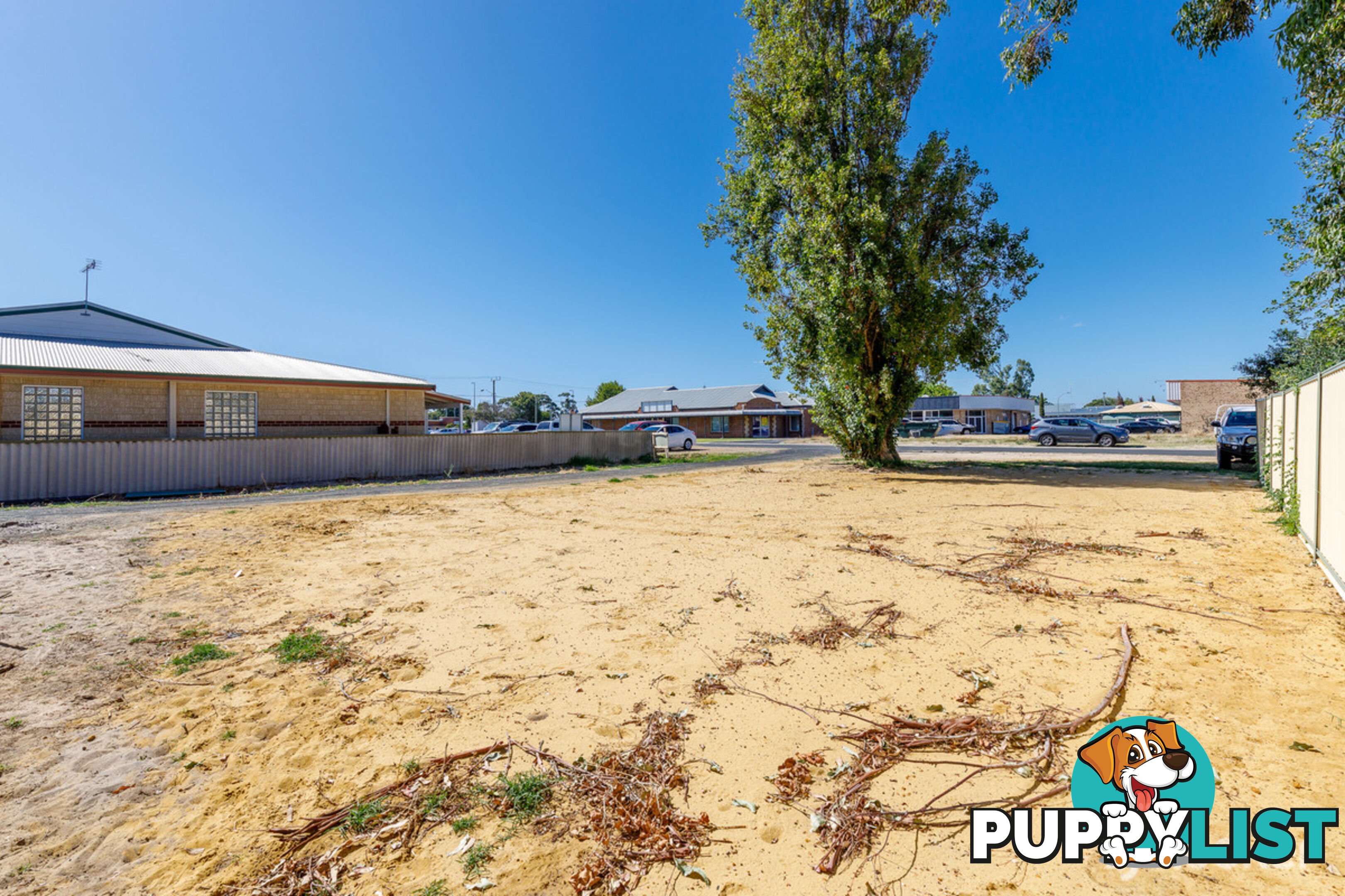 Proposed Lot 2/21 Fielder Street SOUTH BUNBURY WA 6230