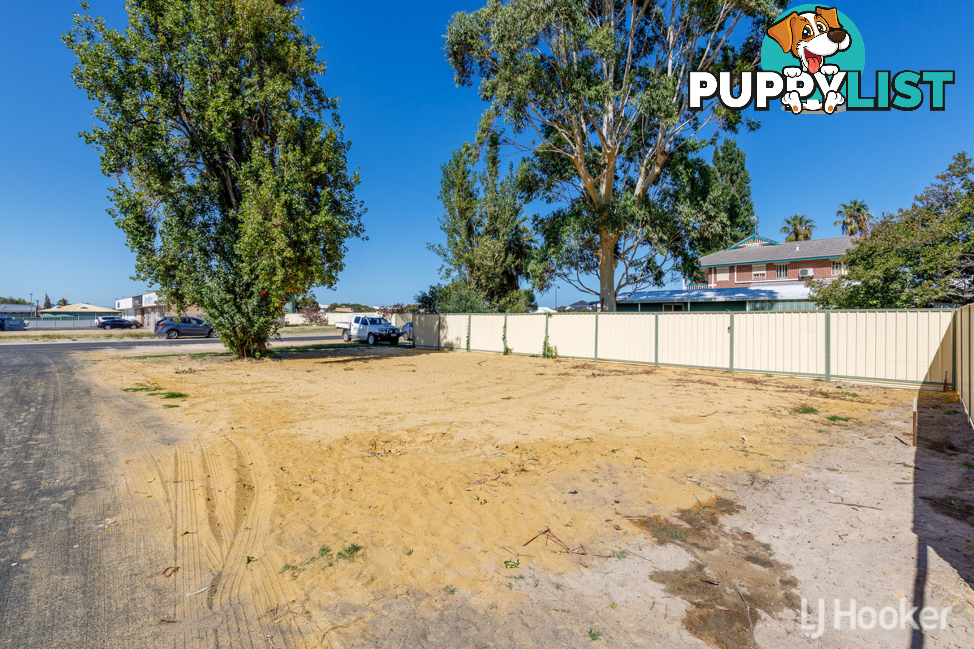 Proposed Lot 2/21 Fielder Street SOUTH BUNBURY WA 6230
