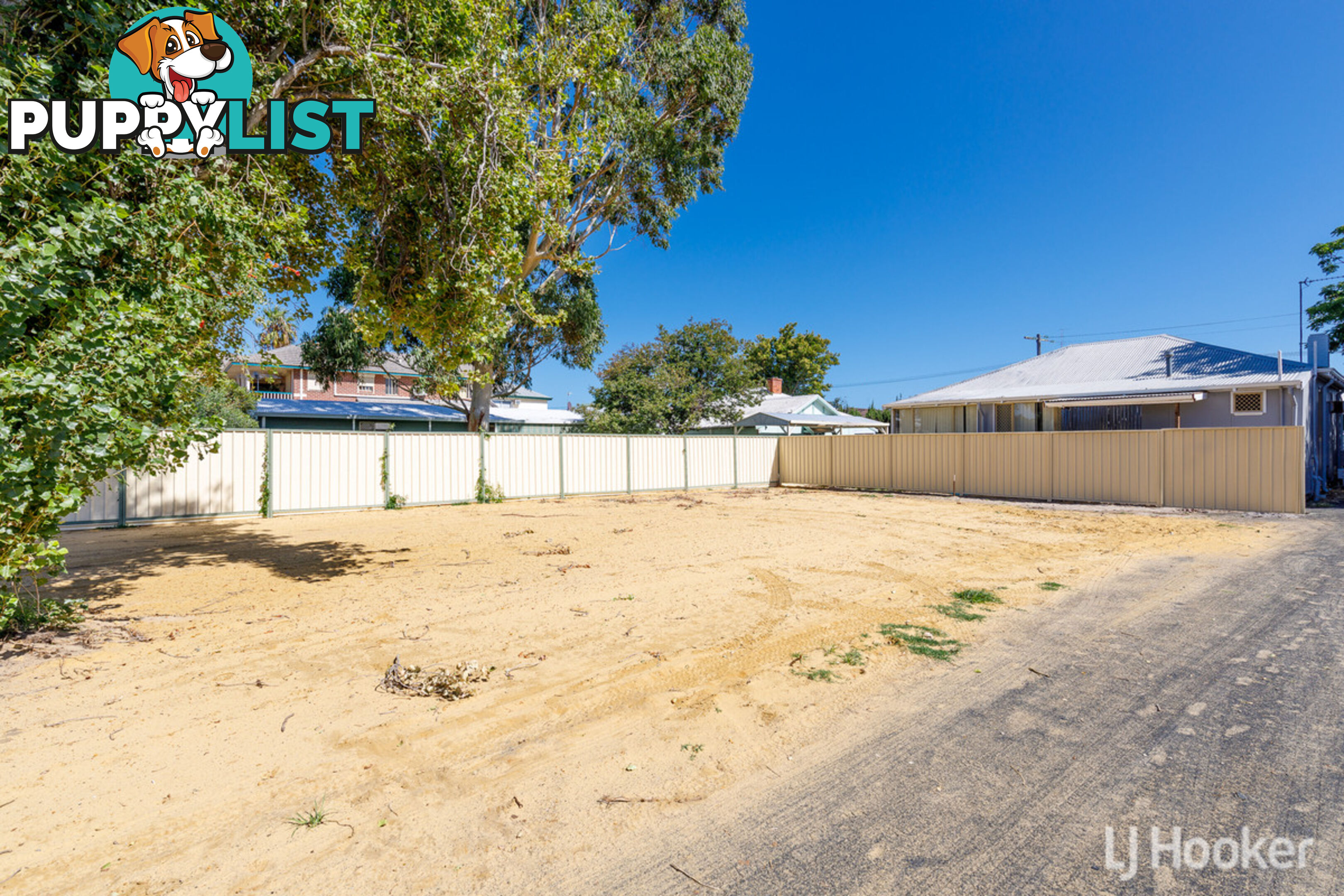 Proposed Lot 2/21 Fielder Street SOUTH BUNBURY WA 6230