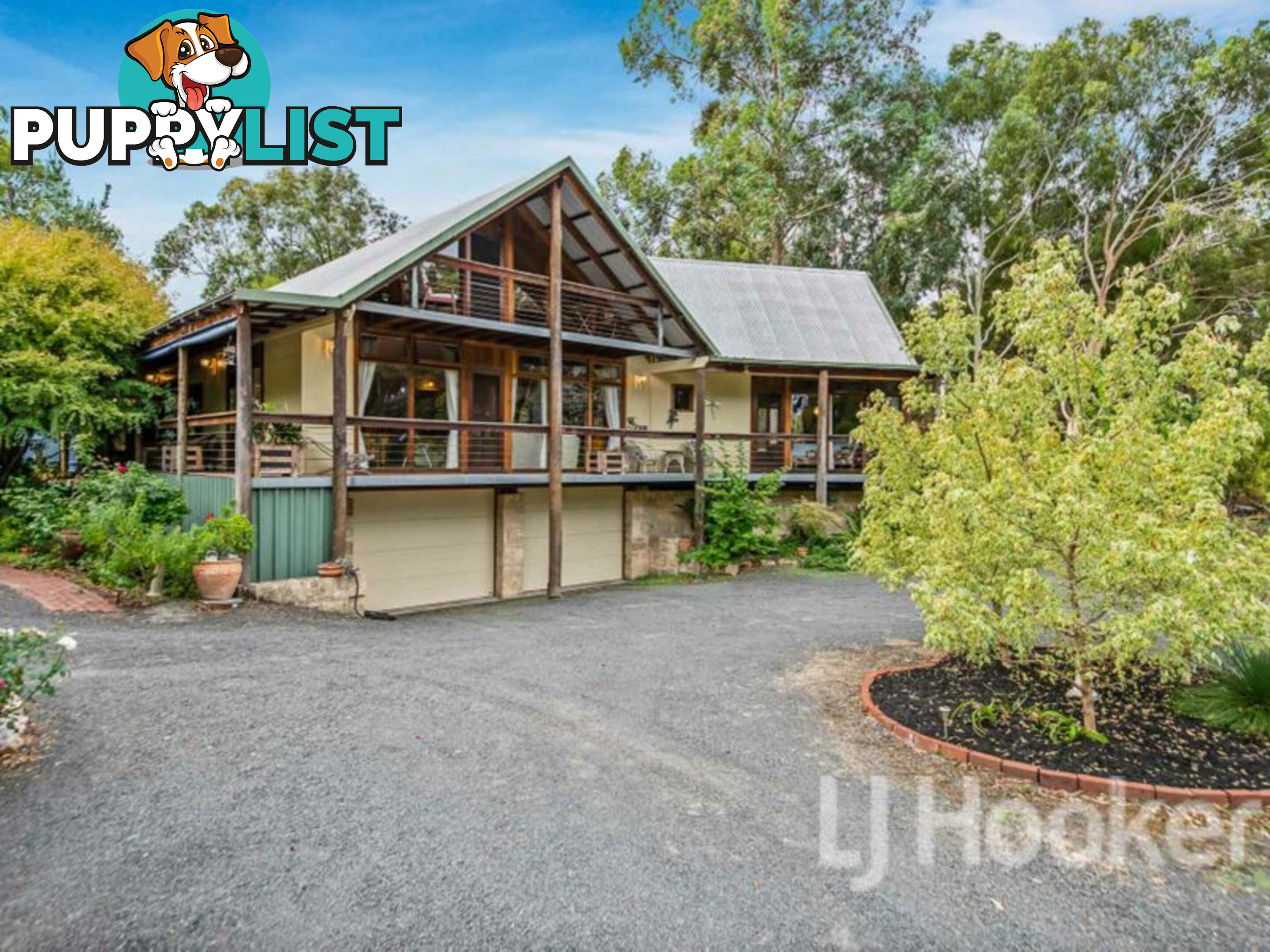 211 Irishtown Road DONNYBROOK WA 6239