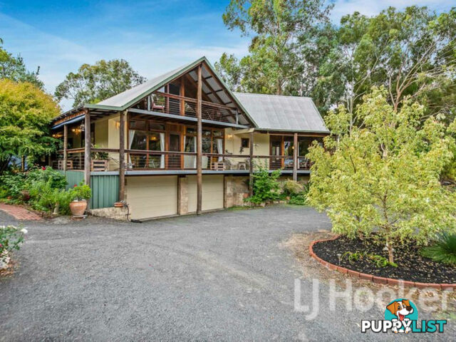 211 Irishtown Road DONNYBROOK WA 6239