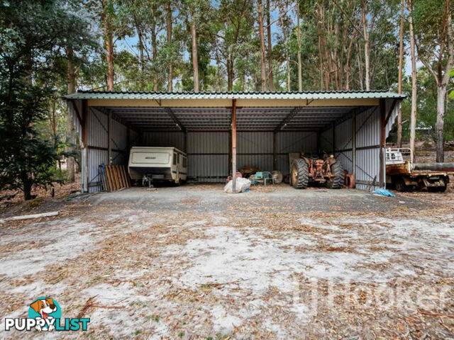 211 Irishtown Road DONNYBROOK WA 6239