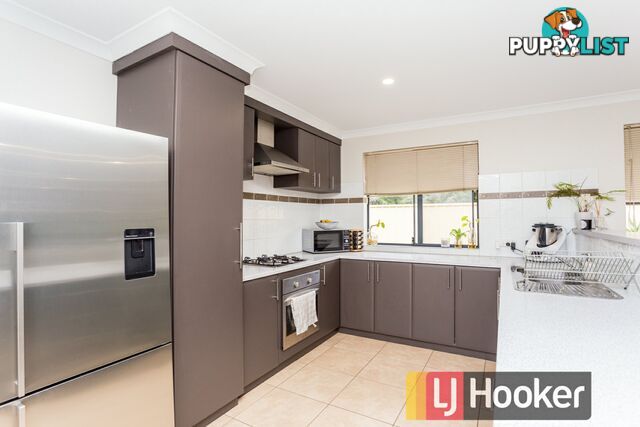 3 Verbena Boulevard GLEN IRIS WA 6230