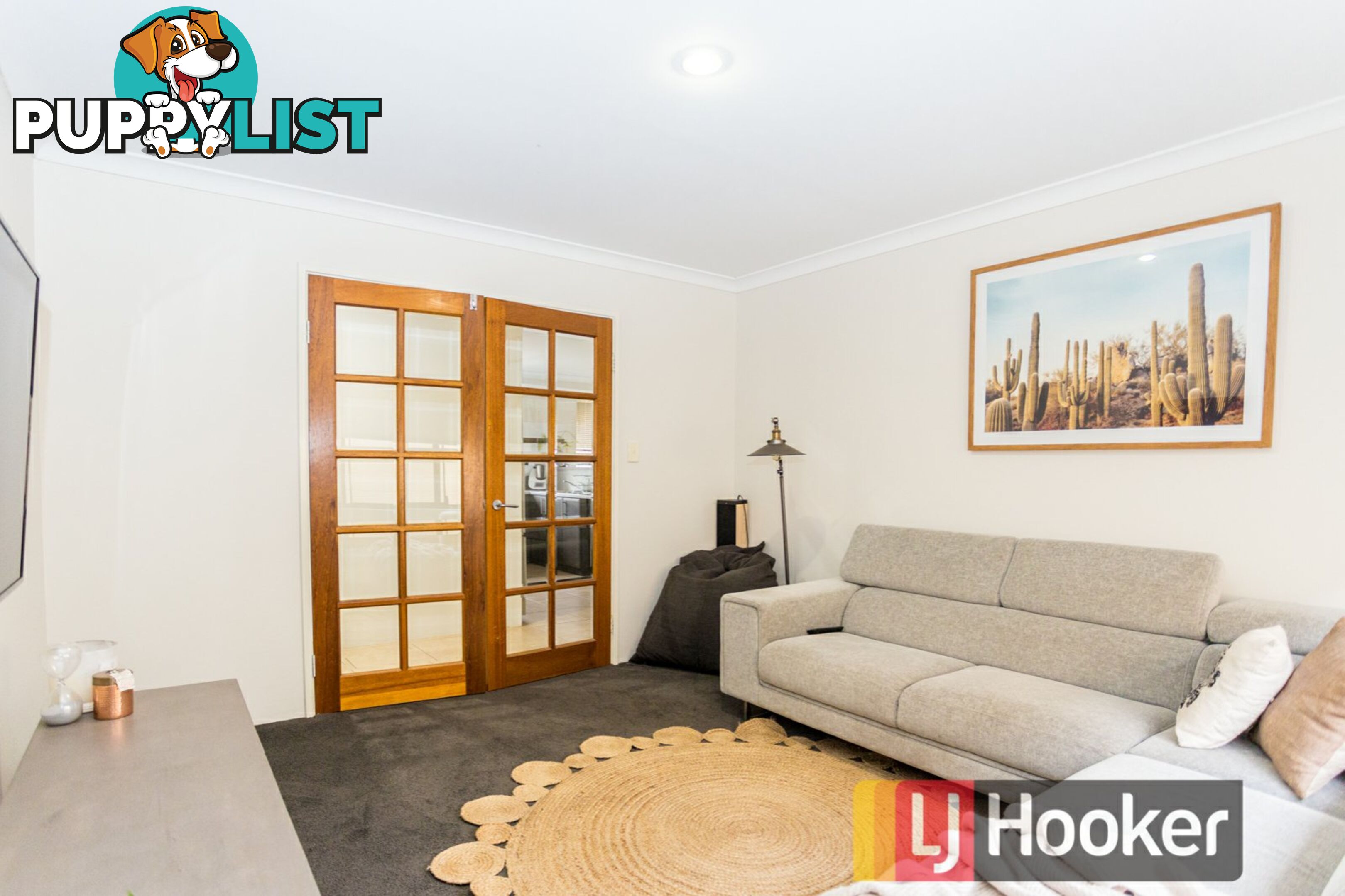 3 Verbena Boulevard GLEN IRIS WA 6230