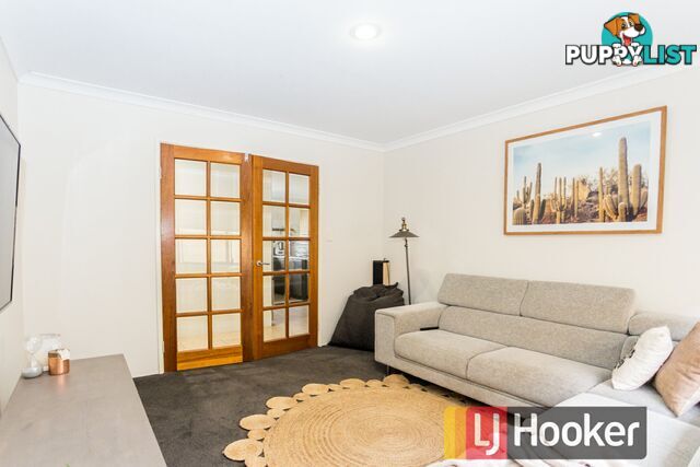 3 Verbena Boulevard GLEN IRIS WA 6230