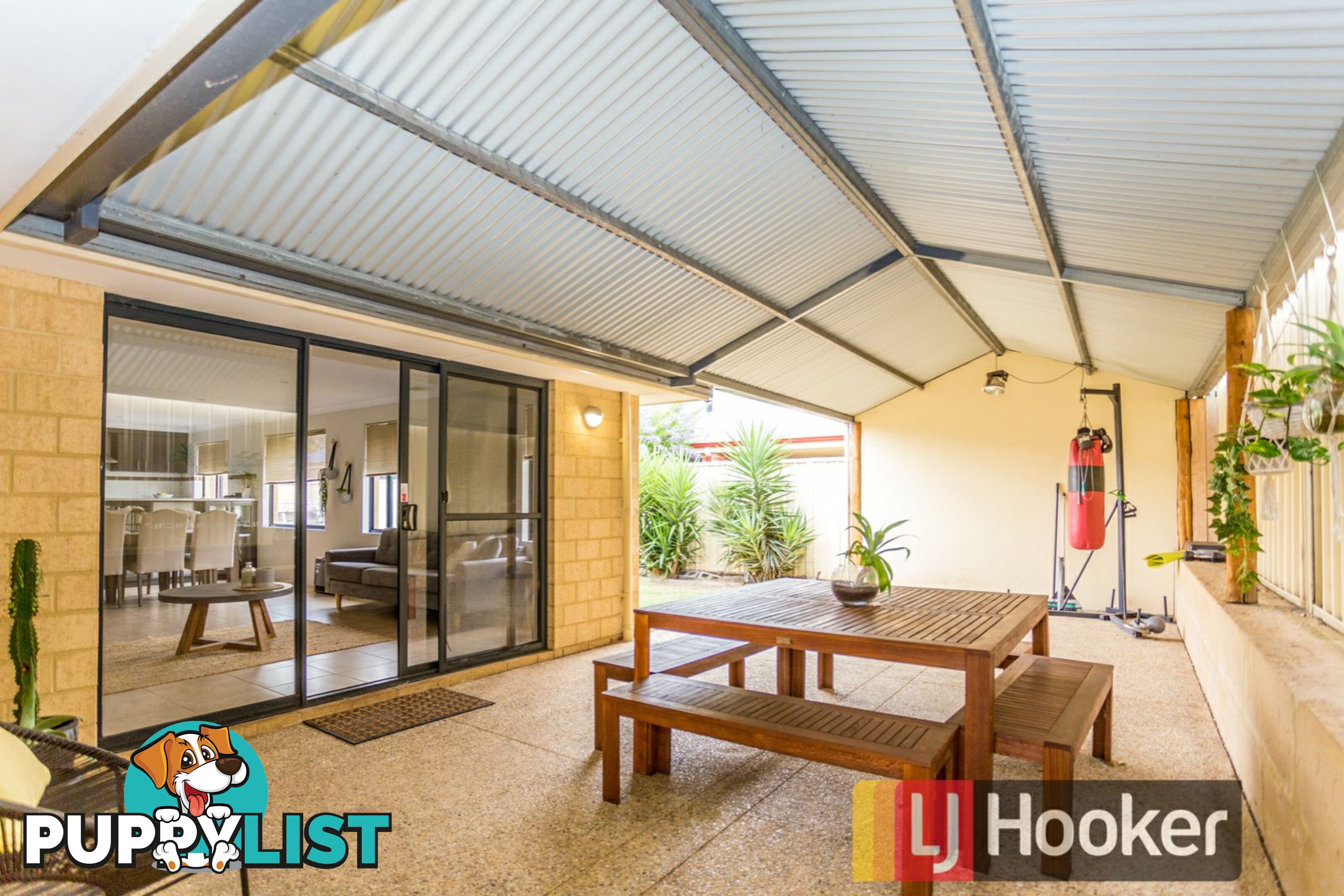 3 Verbena Boulevard GLEN IRIS WA 6230