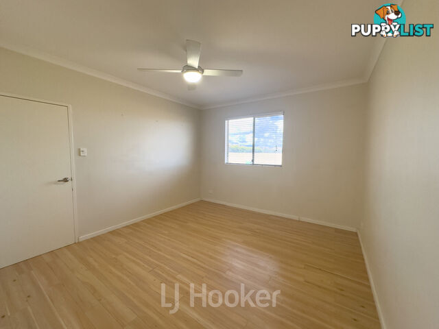 65 Melville Road BRUNSWICK WA 6224