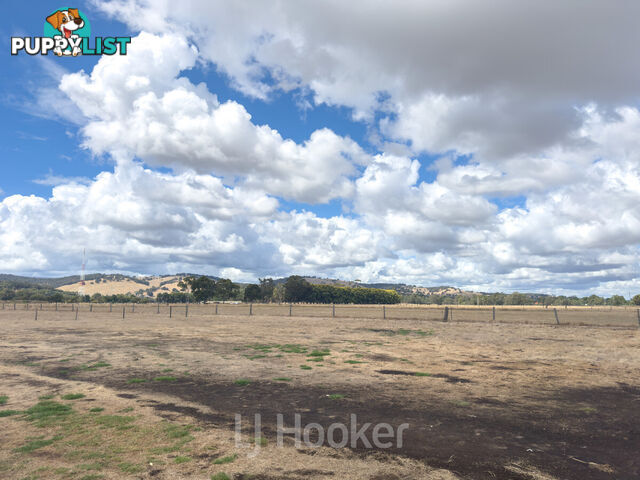 65 Melville Road BRUNSWICK WA 6224