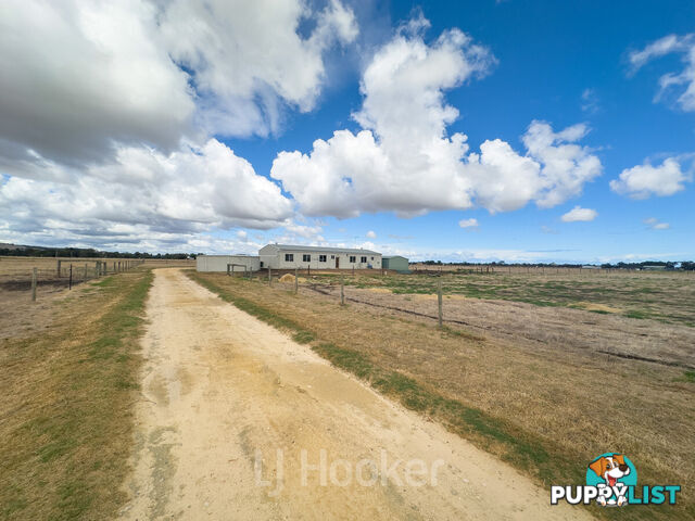 65 Melville Road BRUNSWICK WA 6224