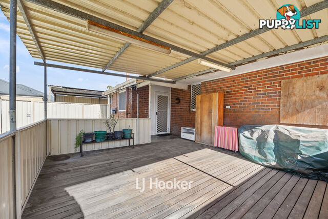 7 Wright Street WITHERS WA 6230