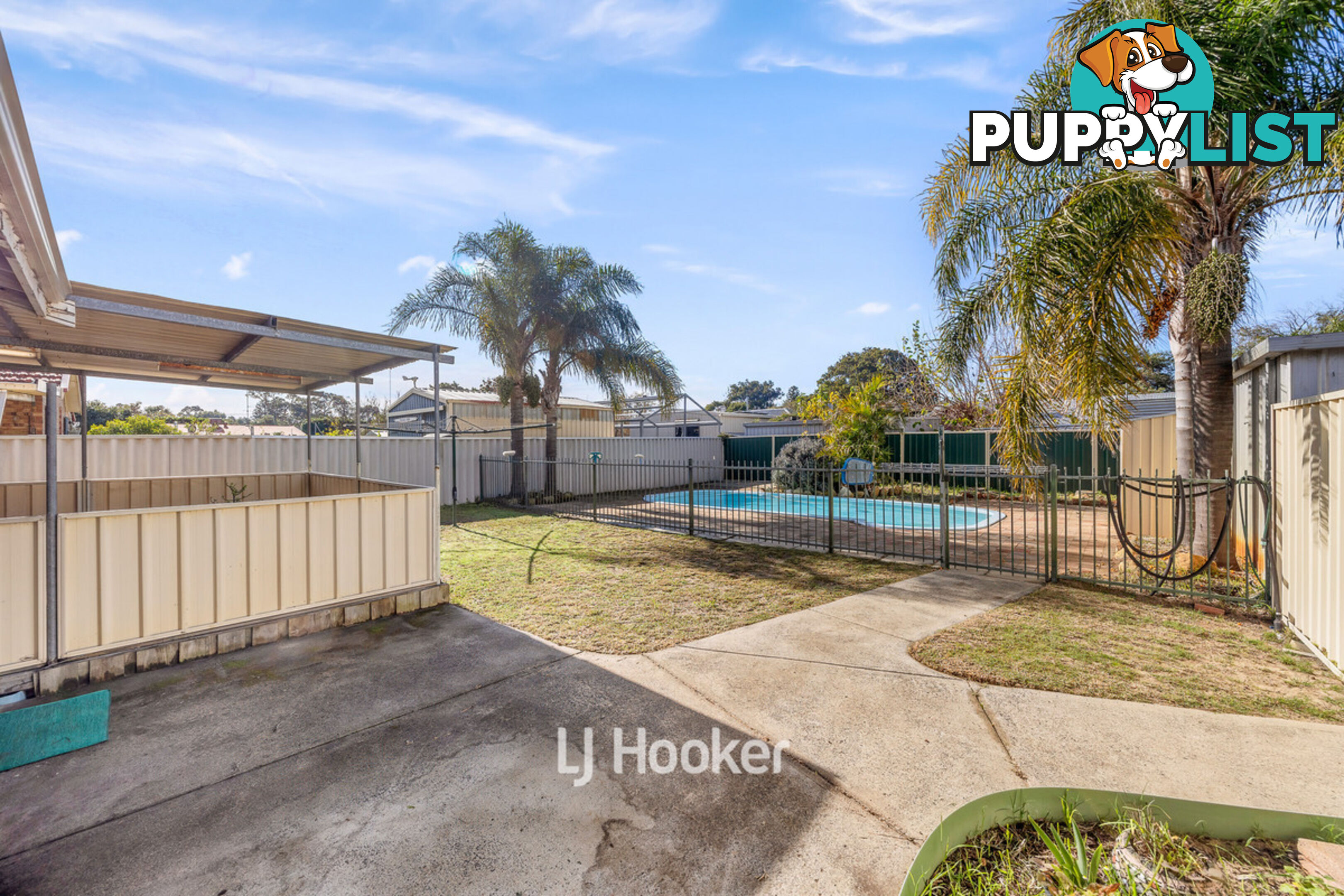 7 Wright Street WITHERS WA 6230