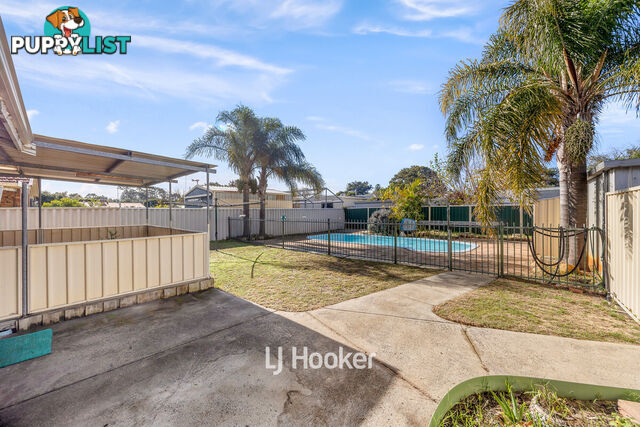 7 Wright Street WITHERS WA 6230
