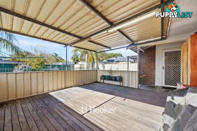 7 Wright Street WITHERS WA 6230