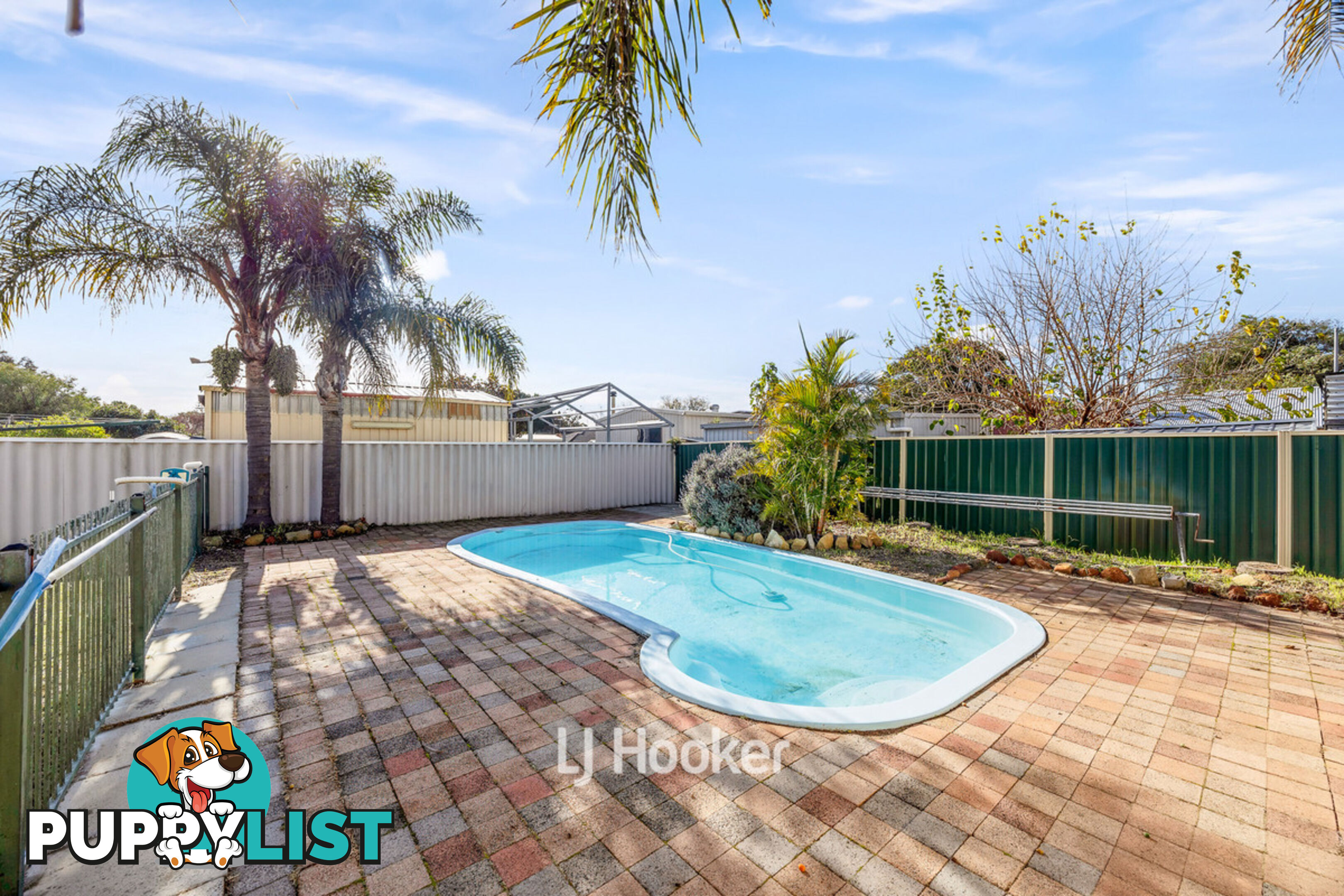 7 Wright Street WITHERS WA 6230