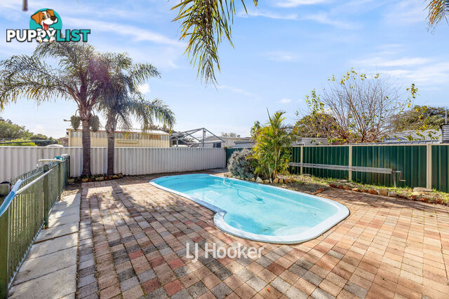 7 Wright Street WITHERS WA 6230