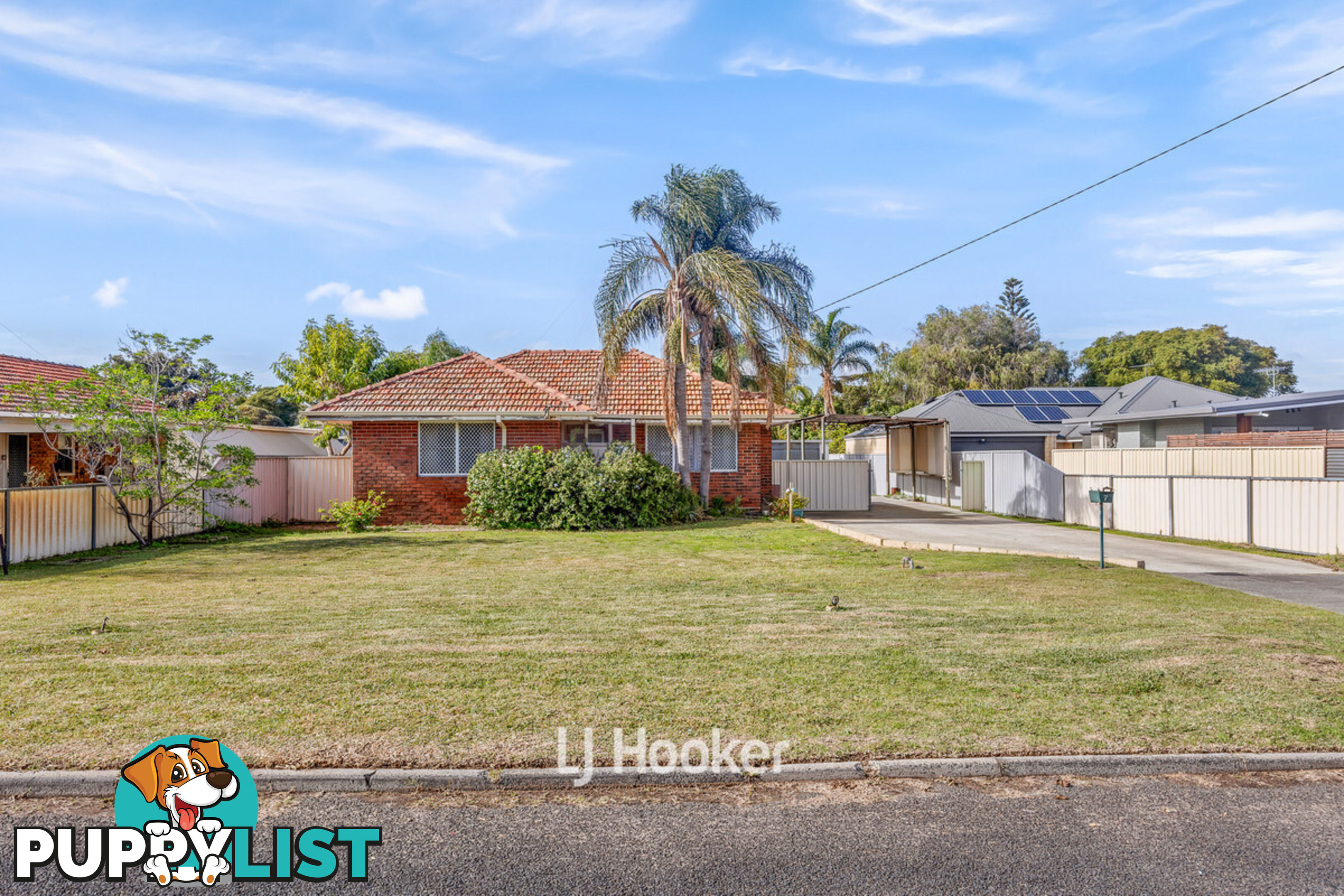 7 Wright Street WITHERS WA 6230
