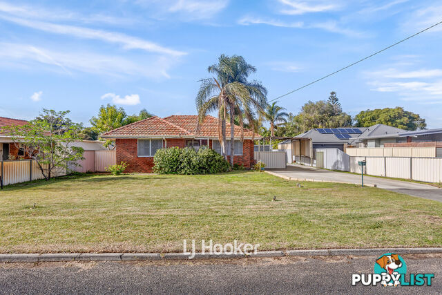 7 Wright Street WITHERS WA 6230