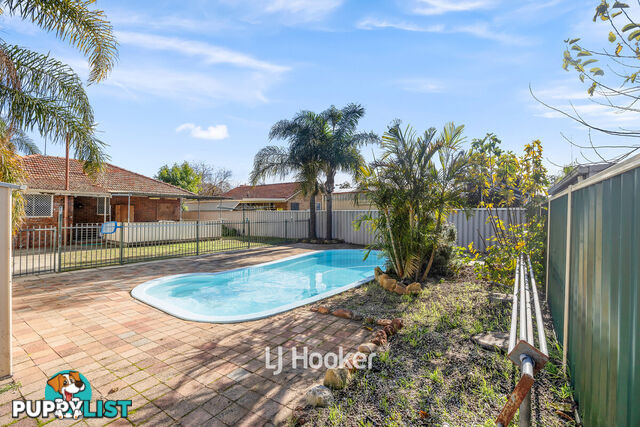 7 Wright Street WITHERS WA 6230