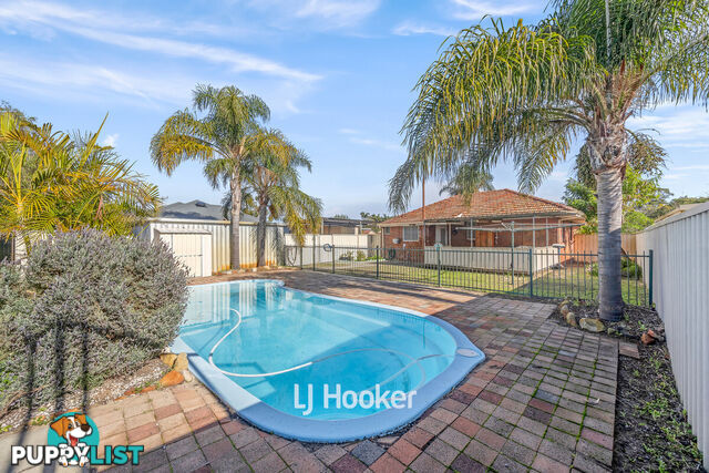 7 Wright Street WITHERS WA 6230