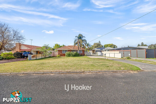 7 Wright Street WITHERS WA 6230