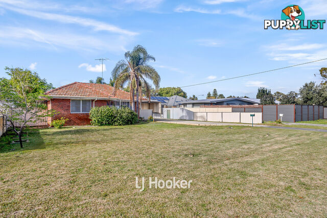 7 Wright Street WITHERS WA 6230