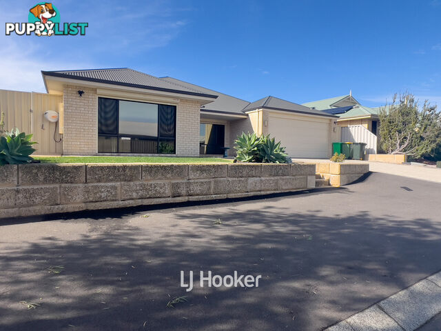 13 Diamond Street DALYELLUP WA 6230