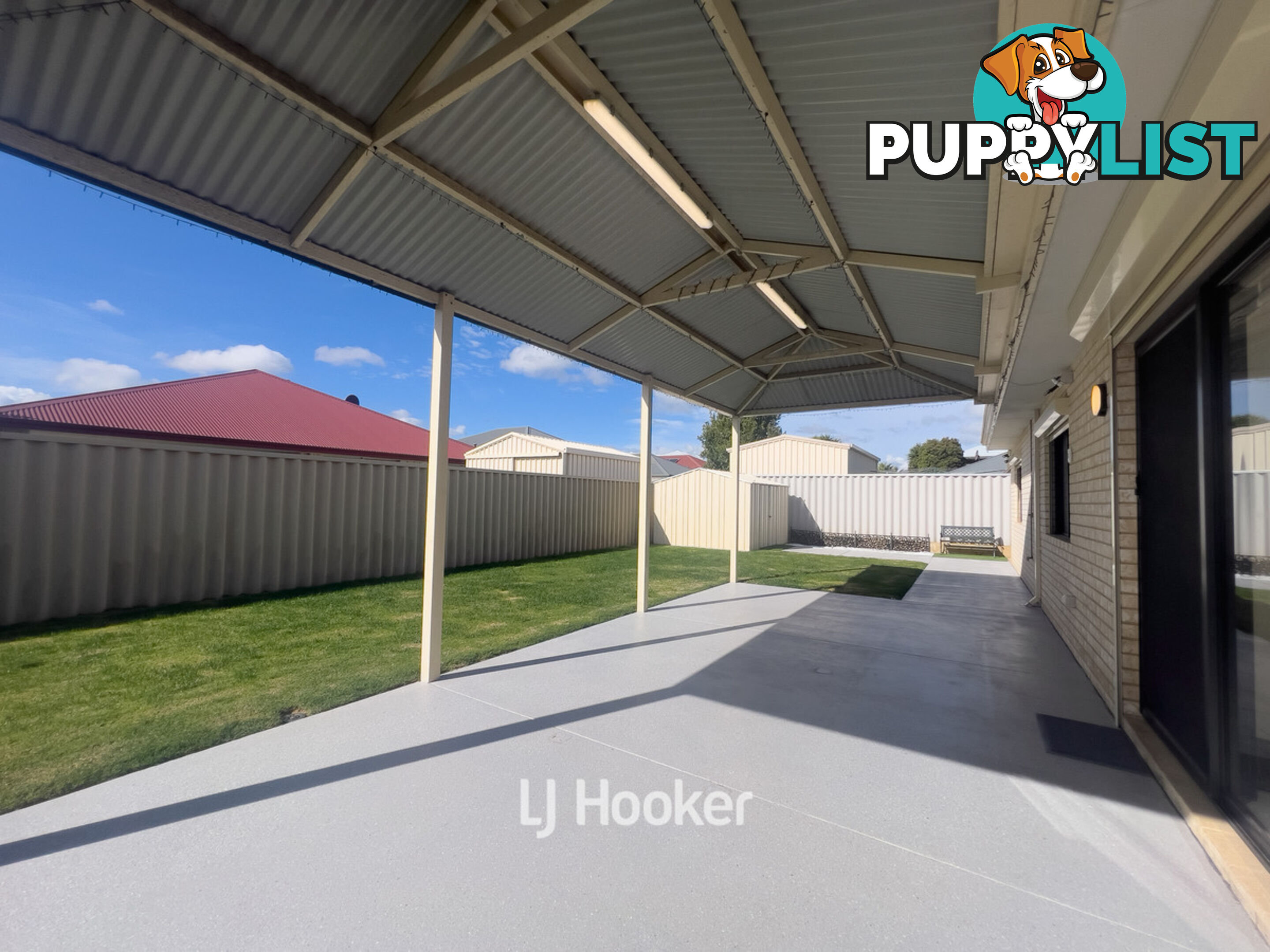13 Diamond Street DALYELLUP WA 6230
