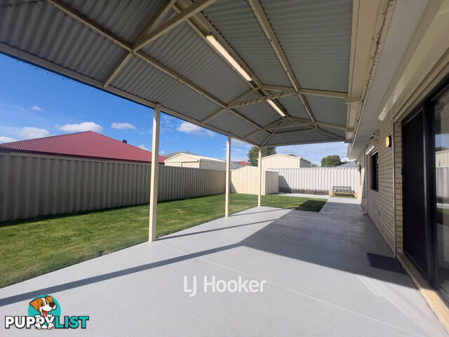 13 Diamond Street DALYELLUP WA 6230