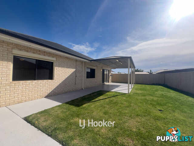 13 Diamond Street DALYELLUP WA 6230