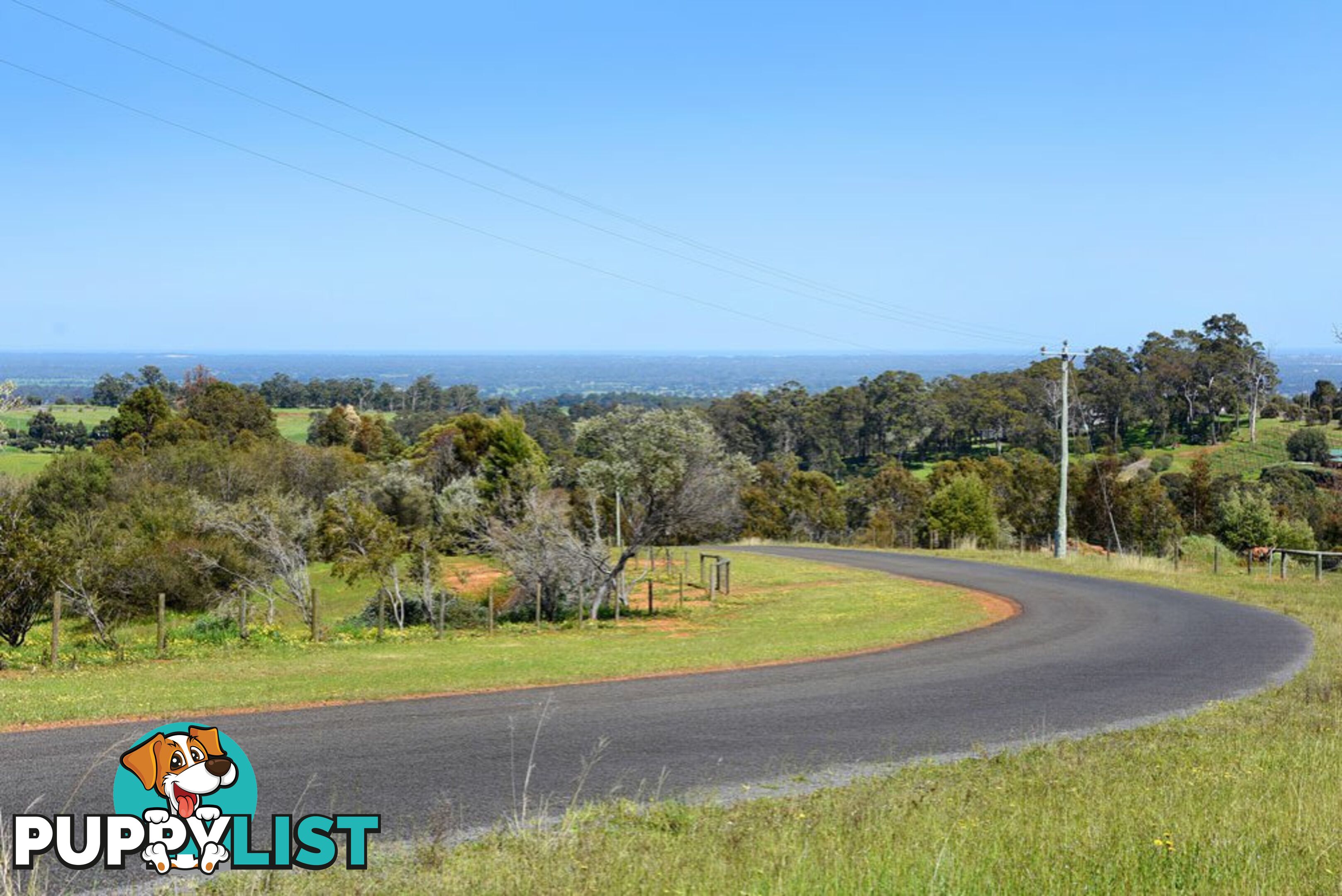 29 Seaview Heights HENTY WA 6236