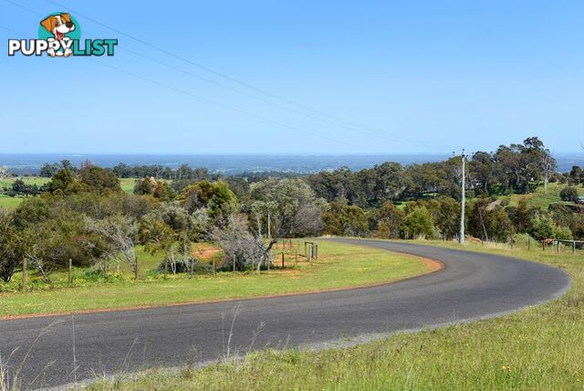 29 Seaview Heights HENTY WA 6236