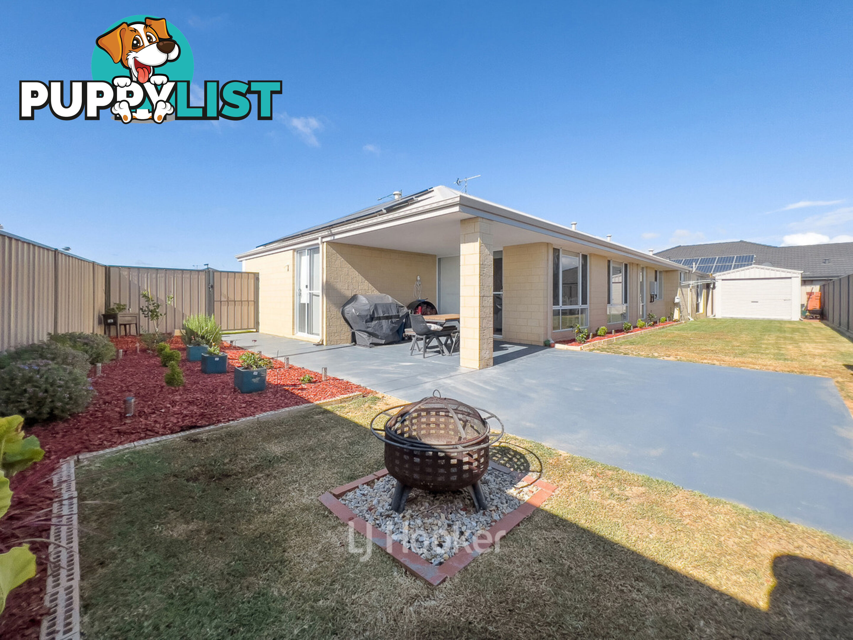 24 Currawong Way AUSTRALIND WA 6233