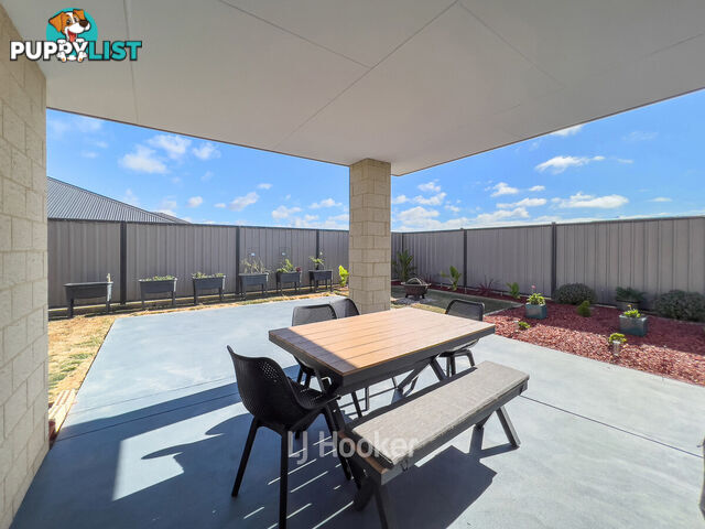 24 Currawong Way AUSTRALIND WA 6233