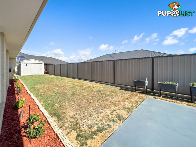 24 Currawong Way AUSTRALIND WA 6233