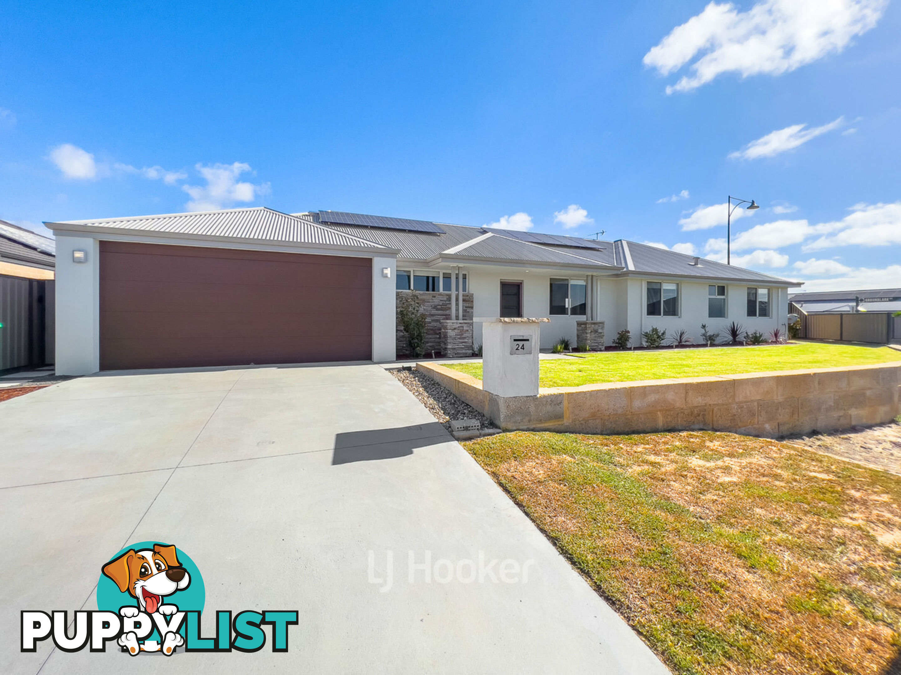 24 Currawong Way AUSTRALIND WA 6233