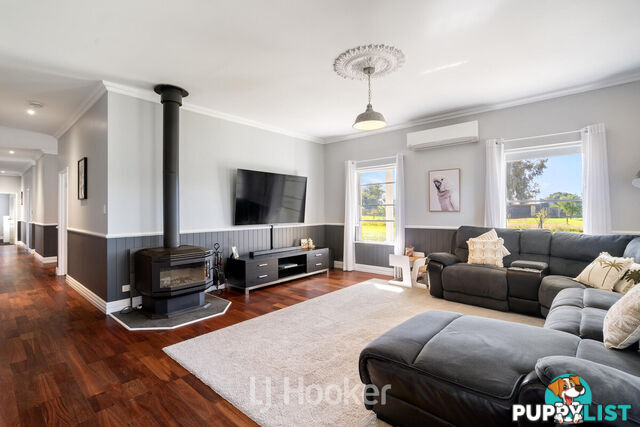 5 Summit Court AMBERGATE WA 6280