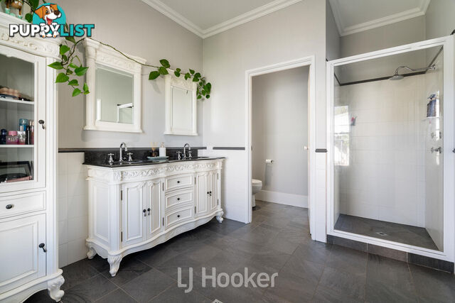 5 Summit Court AMBERGATE WA 6280