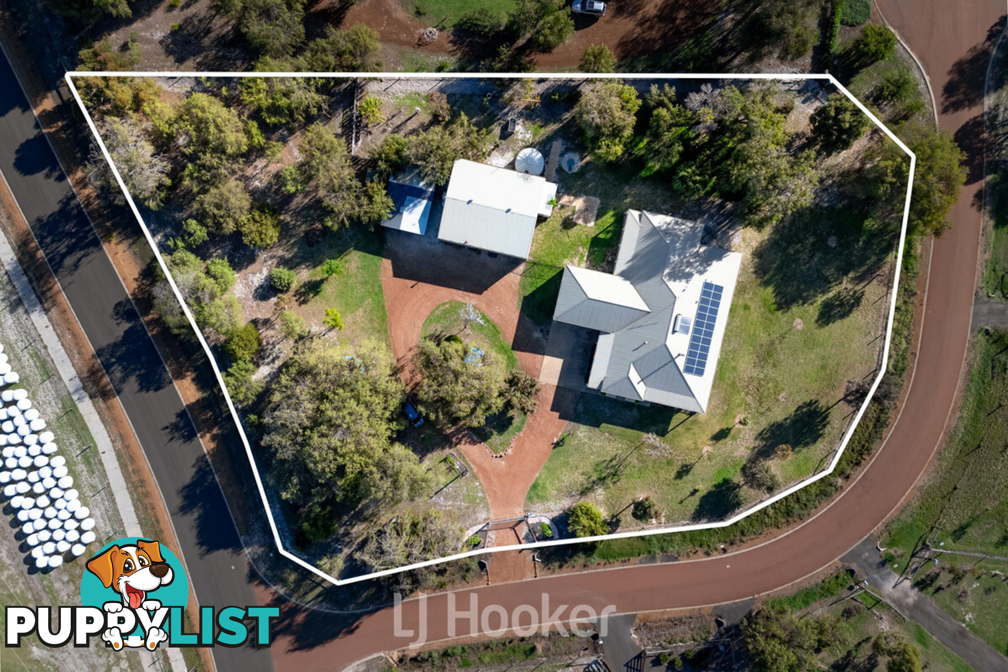 5 Summit Court AMBERGATE WA 6280