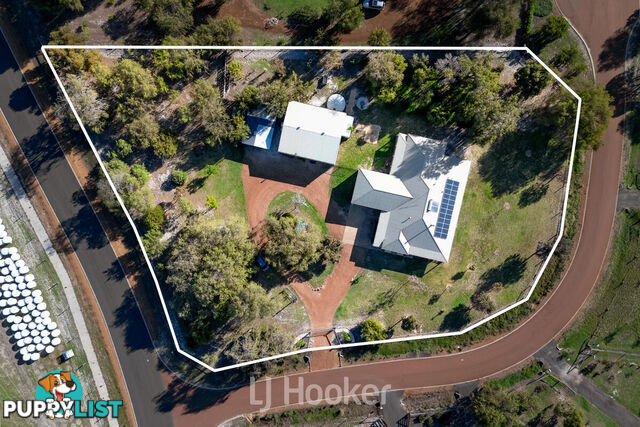 5 Summit Court AMBERGATE WA 6280