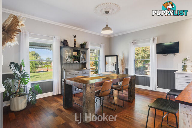 5 Summit Court AMBERGATE WA 6280