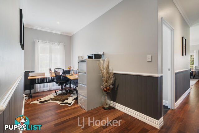 5 Summit Court AMBERGATE WA 6280