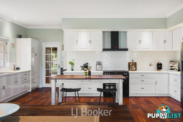 5 Summit Court AMBERGATE WA 6280