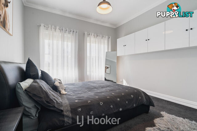5 Summit Court AMBERGATE WA 6280