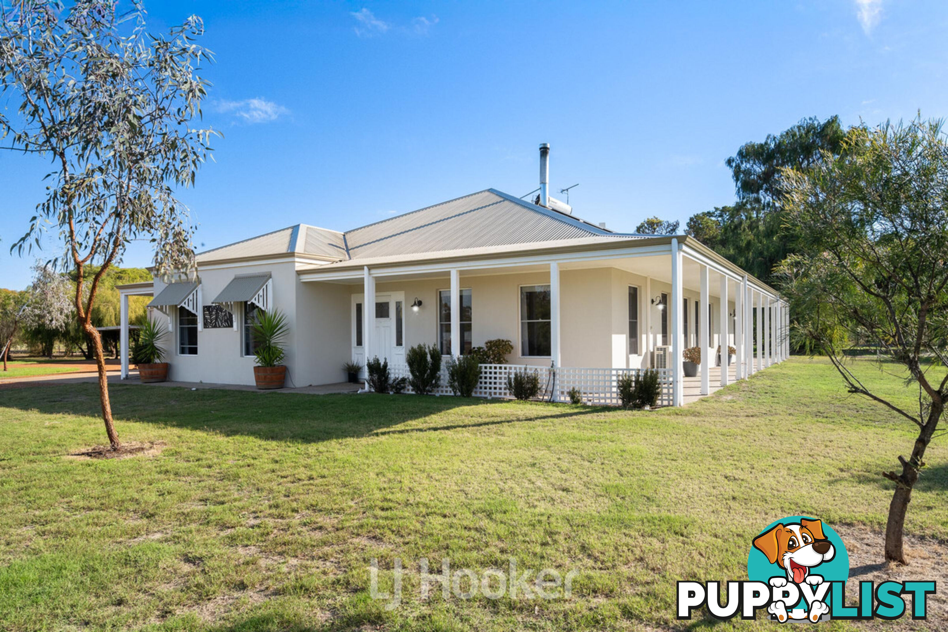 5 Summit Court AMBERGATE WA 6280