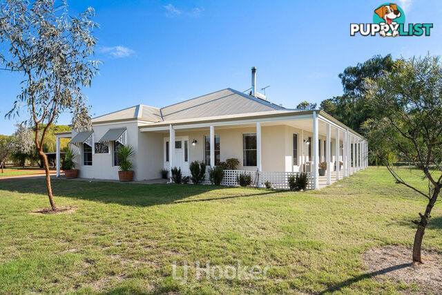 5 Summit Court AMBERGATE WA 6280