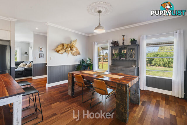 5 Summit Court AMBERGATE WA 6280