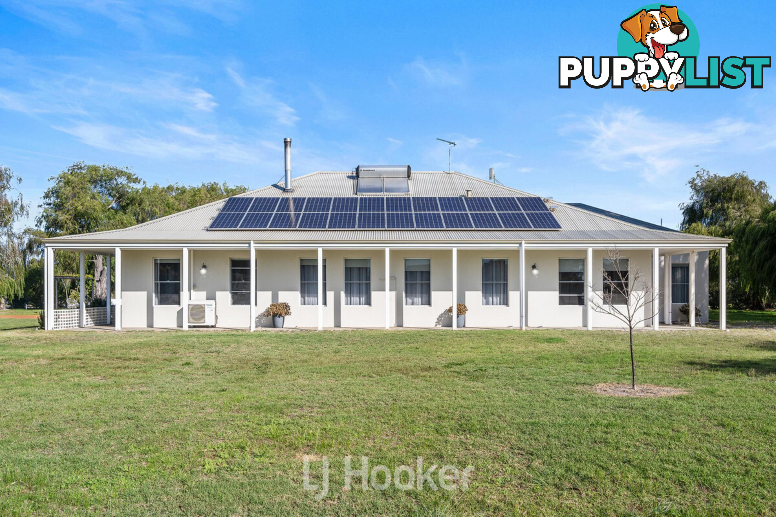 5 Summit Court AMBERGATE WA 6280