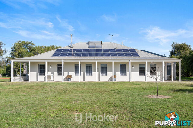 5 Summit Court AMBERGATE WA 6280